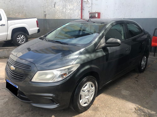 Chevrolet Prisma 1.4 Joy Ls 98cv