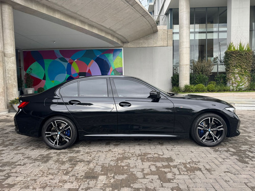 BMW Serie 3 3.0 M340I Xdrive