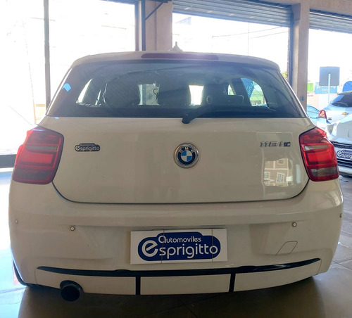 BMW Serie 1 1.6 118i Sport 170cv