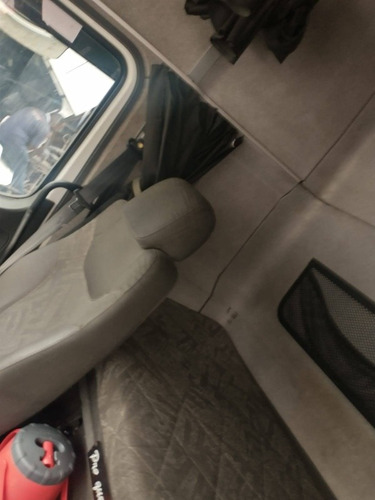 Axor 2041 2014 Mercedes-benz