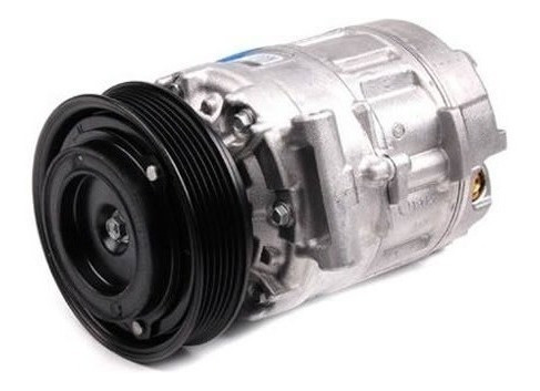 Compressor Do Ar Condicionado Vw Passat 2.8 V6 1996 A 2000