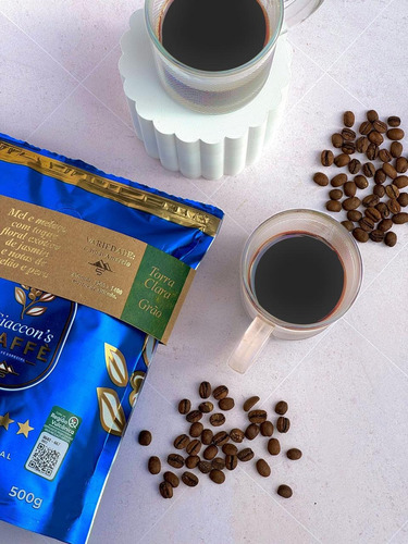 Café Especial Torra Clara Em Grãos 100% Arábica