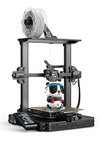 Impresora 3d Creality Ender 3 S1 Pro 220x220x270mm