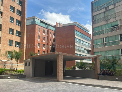 Apartamento En Venta En Solar Del Hatillo