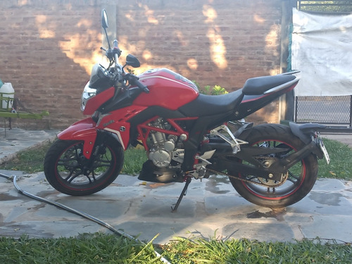 Zanella Rz3