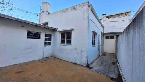 Venta De Ph De 1 Dormitorio A Reciclar La Plata