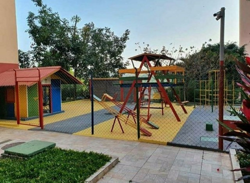 Imagem 9 de 20 de Apartamento 2 Quartos Osasco - Sp - Bandeiras - 0758