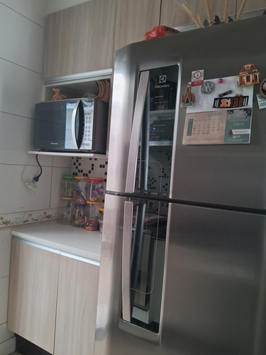 Casa Com Porteira Semi Fechado Em Condomínio Com Portaria 24