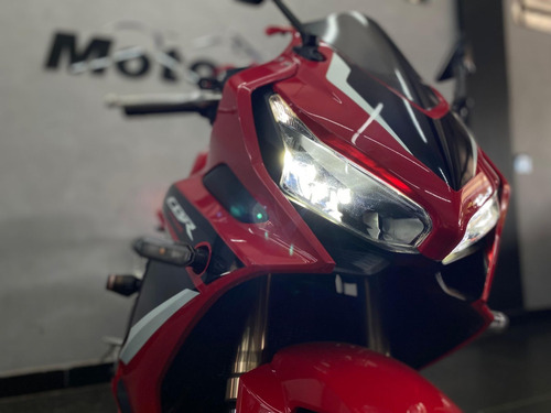 Honda Cbr Cbr 650 R 2022/2022