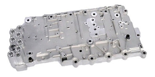 Cuerpo Valvula Chevrolet Express 2500 V8 6.0l Cng 2019