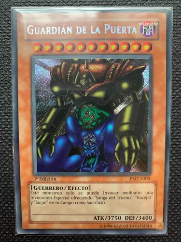 Predadores Metálicos - Yugioh