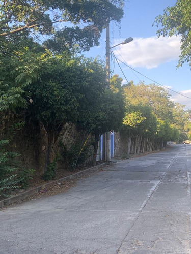 Terreno Urbano En Chiconcuac, Xochitepec, Morelos - Task-32-tu