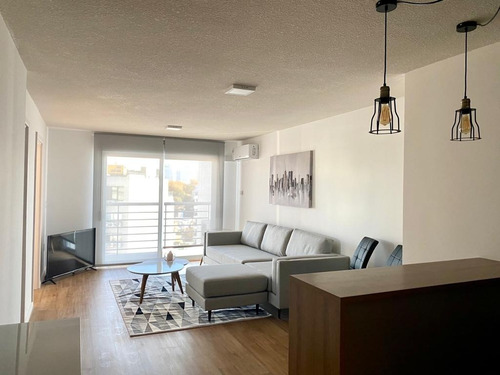 Imagen 5 de 15 de Venta Apartamento Monoambiente Pocitos - Puerto Aventura