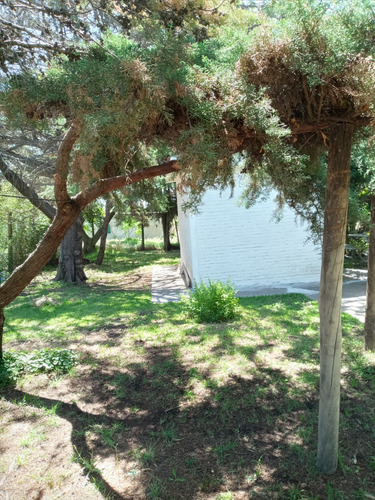 Chalet De 3 Dormitorios A Una Cuadra Al Norte De La Ruta