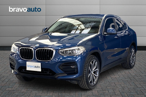 BMW X4 [G02] xDrive30i | TuCarro