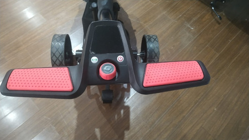Imagen 7 de 24 de Carro Golf Inalambrico Sunra Electrico Carrito Ideal Golf