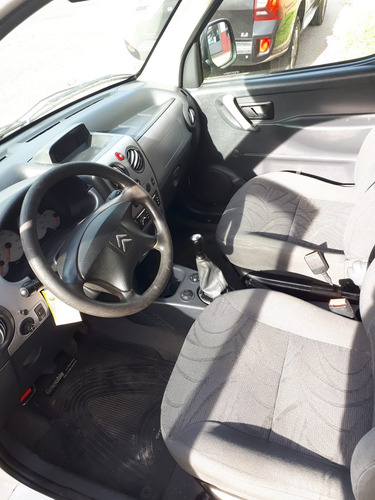 Imagen 8 de 11 de Citroen Berlingo Xtr Hdi 2015