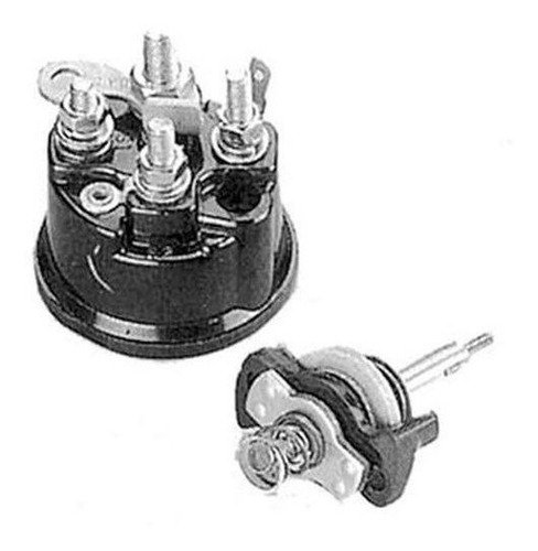 Kit Reparacion Solenoide 12v Unipoint 12148