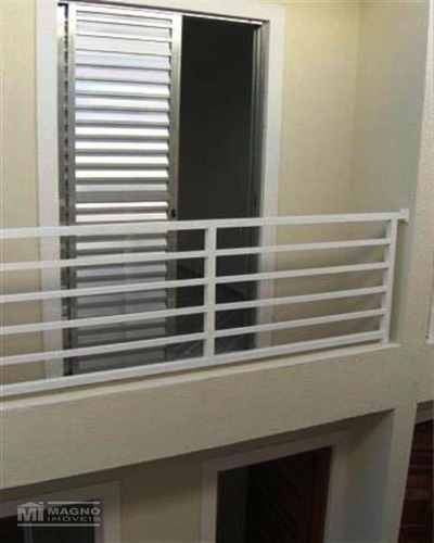 Imagem 18 de 21 de Apartamento Com 2 Dormitórios À Venda, 60 M² Por R$ 265.000,00 - Ermelino Matarazzo - São Paulo/sp - Ap2139