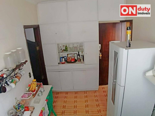 Imagem 14 de 20 de Apartamento Com 3 Dormitórios À Venda, 100 M² Por R$ 500.000,00 - Gonzaga - Santos/sp - Ap4137