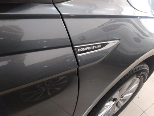 Imagem 3 de 7 de Virtus 1.0 200 Tsi Comfortline Automático