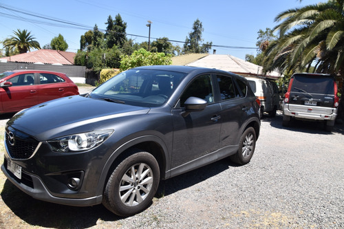 Mazda CX-5 2.0 R Awd 6At