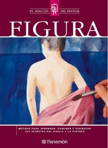 El Rincón Del Pintor: Figura 