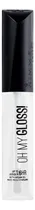 Comprar Brillo De Labios Rimmel London Oh My Gloss! Tono Crystal Clear