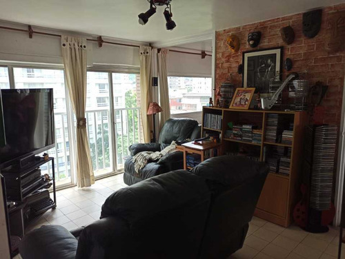 Imagen 8 de 19 de Vendo Apartamento 137m2 4h/3b/1pe Los Palos Grandes