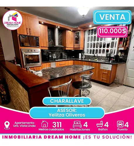 Casa Urb Vista Linda