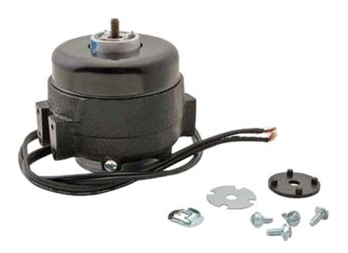 Motor Fan Ventilador