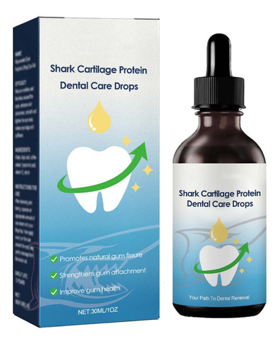 O Tooth Serum Blanqueador, Suero Dental Corrector De Color,