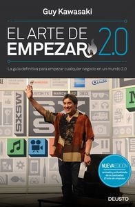 El Arte De Empezar 2.0 (libro Original)