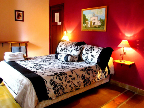 Vendo Hoteles Y Complejos De Cabañas En Sierras De Córdoba