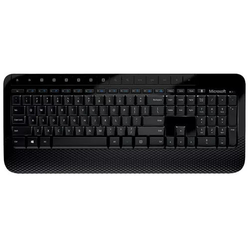 Comprar Kit Microsoft Teclado Mouse Usb Apb00004