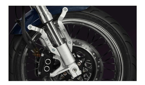 Imagen 16 de 16 de Zanella Ceccato X 250