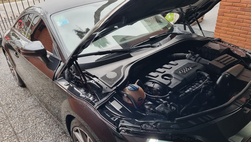 Audi TT 1.8 T Fsi