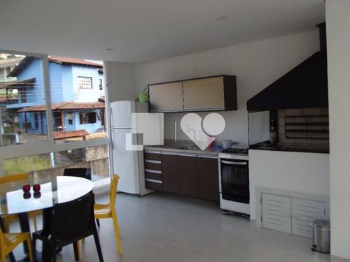 Imagem 6 de 15 de Casa Em Condominio - Vila Nova - Ref: 31851 - V-53040100