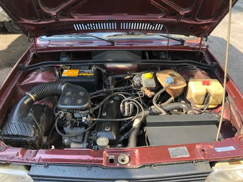 Imagem 5 de 5 de Volkswagen Parati