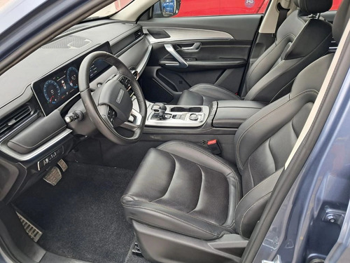 Jetour X70 Plus 1.5 Gasolina 4x2