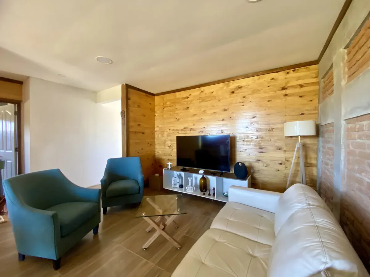 Imagen 4 de 12 de Casa En Venta En Rocas Del Mar