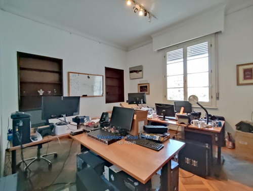 Imagen 15 de 27 de Alquiler O Venta - Piso De Oficinas - Centro