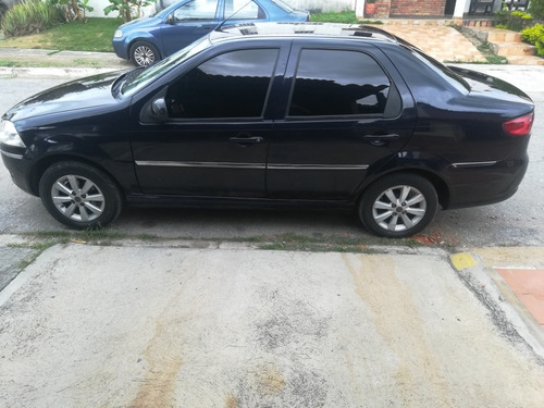 Imagen 5 de 9 de Dodge Forza 1.4