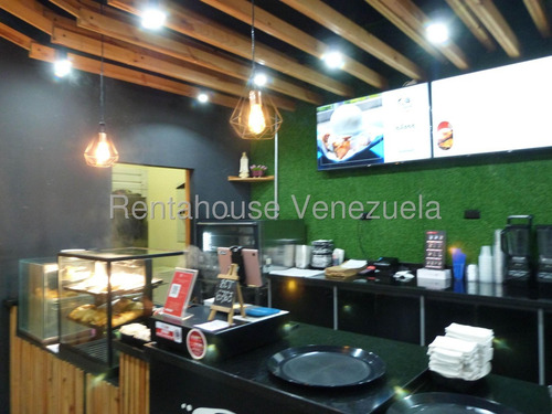 Estupendo Fondo De Comercio En Venta Totalmente Operativo Con Maravillosa Ubicación Parque Cerro Verde