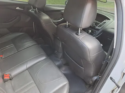Ford Focus 2.0 Titanium