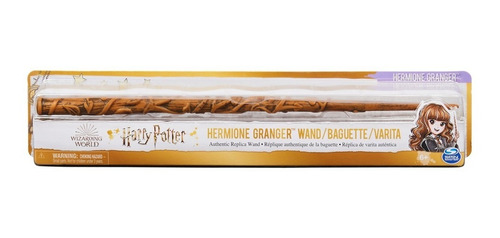Imagen 4 de 6 de Varita Wizarding World Magic Harry Potter Anime Spin Master