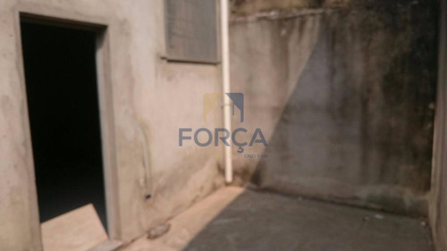 Salão Para Alugar, 120 M² - Jardim Santo Afonso - Guarulhos/sp - Sl0018