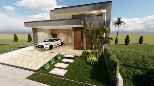 Imagem 6 de 7 de Casa - Ca01046 - 69932653