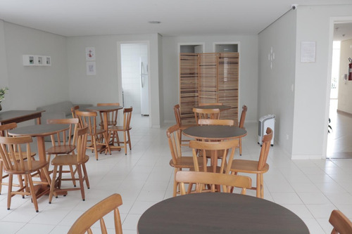 Imagem 22 de 30 de Apartamento Para Locação, Tatuapé, São Paulo. - Sp - Ap0492_fsi