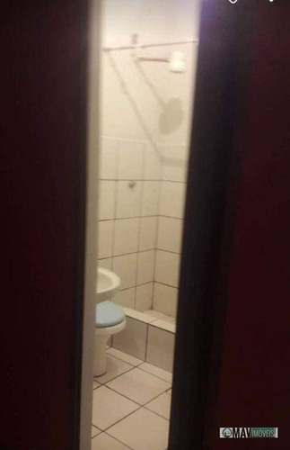Imagem 10 de 14 de Casa Com 2 Dormitórios À Venda, 90 M² Por R$ 150.000,00 - Itacuruçá - Mangaratiba/rj - Ca0638